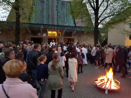 Dziś Wielkanoc! To czas radości