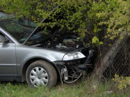 Tragiczny wypadek z udziałem rowerzysty