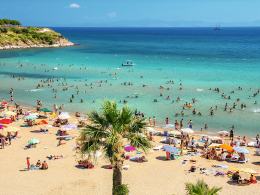 Wakacje w Turcji - prawdziwy all inclusive