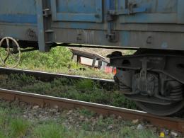 Tragedia na przejeździe kolejowym w gminie Głogówek