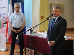 Koniec roku szkolnego zgodnie z planem. Matury się odbędą