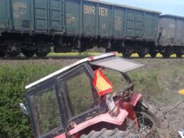 Tragedia na przejeździe kolejowym w gminie Głogówek
