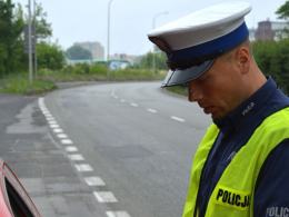 KWP Opole: Bądź bezpieczny podczas majówki