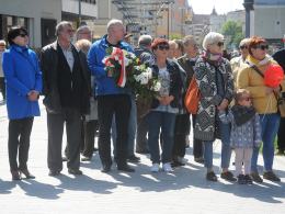 Niech się święci 1 maja ! Dziś Święto Pracy