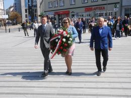 Niech się święci 1 maja ! Dziś Święto Pracy