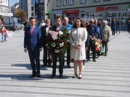 Niech się święci 1 maja ! Dziś Święto Pracy