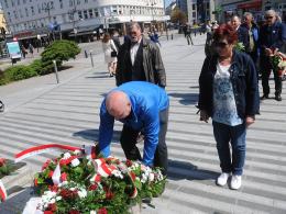 Niech się święci 1 maja ! Dziś Święto Pracy