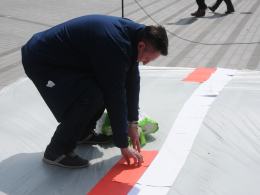 Już po raz 15. obchodzimy Dzień Flagi Rzeczypospolitej Polskiej