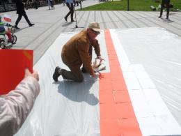 Już po raz 15. obchodzimy Dzień Flagi Rzeczypospolitej Polskiej
