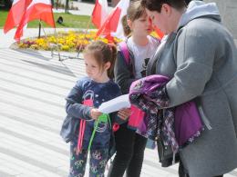 Już po raz 15. obchodzimy Dzień Flagi Rzeczypospolitej Polskiej