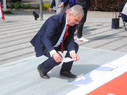 Już po raz 15. obchodzimy Dzień Flagi Rzeczypospolitej Polskiej