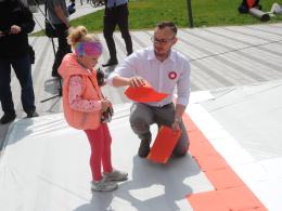Już po raz 15. obchodzimy Dzień Flagi Rzeczypospolitej Polskiej