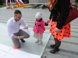 Już po raz 15. obchodzimy Dzień Flagi Rzeczypospolitej Polskiej