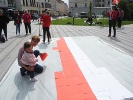 Już po raz 15. obchodzimy Dzień Flagi Rzeczypospolitej Polskiej