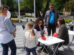 Już po raz 15. obchodzimy Dzień Flagi Rzeczypospolitej Polskiej