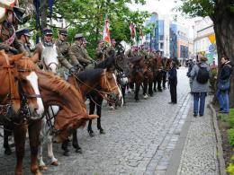 Dziś obchodzimy 228. rocznicę uchwalenia pierwszej polskiej Konstytucji