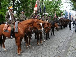 Dziś obchodzimy 228. rocznicę uchwalenia pierwszej polskiej Konstytucji