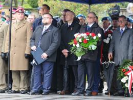Dziś obchodzimy 228. rocznicę uchwalenia pierwszej polskiej Konstytucji