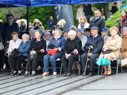 Dziś obchodzimy 228. rocznicę uchwalenia pierwszej polskiej Konstytucji