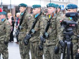 Dziś obchodzimy 228. rocznicę uchwalenia pierwszej polskiej Konstytucji
