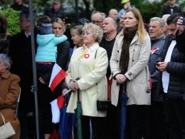 Dziś obchodzimy 228. rocznicę uchwalenia pierwszej polskiej Konstytucji