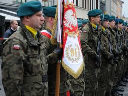 Dziś obchodzimy 228. rocznicę uchwalenia pierwszej polskiej Konstytucji