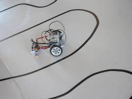 W Juraparku trwają zmagania robotów. Wystartowała III edycja Jurabot
