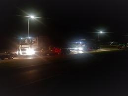 Wojewódzki Inspektorat Transportu Drogowego w Opolu bierze się za tachografy