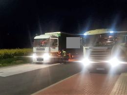 Wojewódzki Inspektorat Transportu Drogowego w Opolu bierze się za tachografy