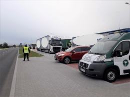 Wojewódzki Inspektorat Transportu Drogowego w Opolu bierze się za tachografy