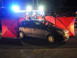 Wypadek na Niemodlińskiej w Opolu. Zginęła pasażerka motocykla
