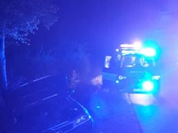 Nieodpowiedzialni weekendowi kierowcy w powiecie namysłowskim