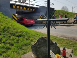 Wiadukt na Krapkowickiej będzie podwyższony, a przejazd poszerzony. trwa przetarg MZD