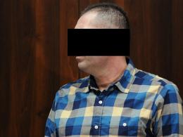 Bułgar, sprawca śmiertelnego wypadku z Ozimskiej stanął dziś przed sądem