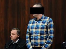 Bułgar, sprawca śmiertelnego wypadku z Ozimskiej stanął dziś przed sądem