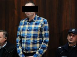 Bułgar, sprawca śmiertelnego wypadku z Ozimskiej stanął dziś przed sądem