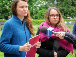 Partia Razem zapowiada walkę o Europejski Fundusz Mieszkaniowy