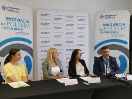 Zintegrowany System Kwalifikacji - rozwiązanie dla rynku pracy w Opolu i regionie