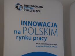 Zintegrowany System Kwalifikacji - rozwiązanie dla rynku pracy w Opolu i regionie