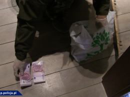 Międzynarodowa akcja z finalnym aresztowaniem na Opolszczyźnie