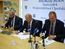 W Głuchołazach powstanie "raj" dla miłośników ekstremalnych zjazdów rowerowych