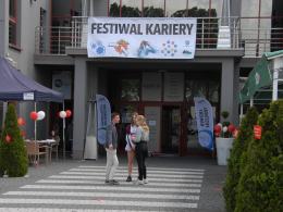Festiwal Kariery "Zdrowa kariera przed Tobą" już za nami