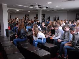 Festiwal Kariery "Zdrowa kariera przed Tobą" już za nami