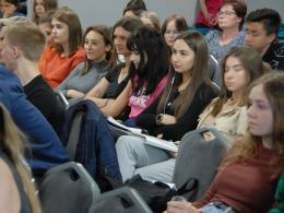 Festiwal Kariery "Zdrowa kariera przed Tobą" już za nami