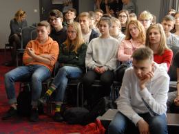 Festiwal Kariery "Zdrowa kariera przed Tobą" już za nami