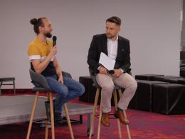 Festiwal Kariery "Zdrowa kariera przed Tobą" już za nami