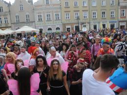 Studenci przejęli kontrolę nad miastem. Trwają Piastonalia