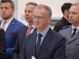 Nowa baza LPR w Komprachcicach oficjalnie rozpoczęła służbę