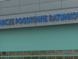 Nowa baza LPR w Komprachcicach oficjalnie rozpoczęła służbę