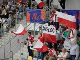 Udane zakończenie turnieju Ligi Narodów w Opolu, Polki zwyciężają z Tajlandią